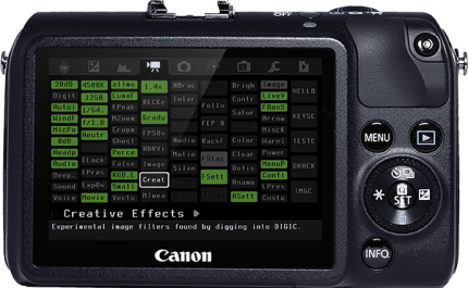 Magic Lantern - Open Source Firmware For Digital Cameras: How To Get More Out Of Your Camera